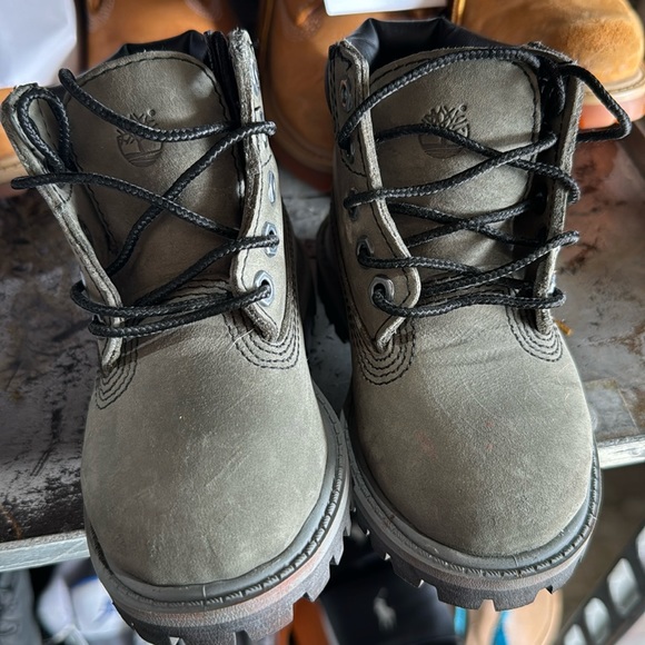 Timberland boot - Picture 1 of 5